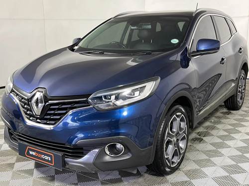 Renault Kadjar 1.5 DCi Dynamique