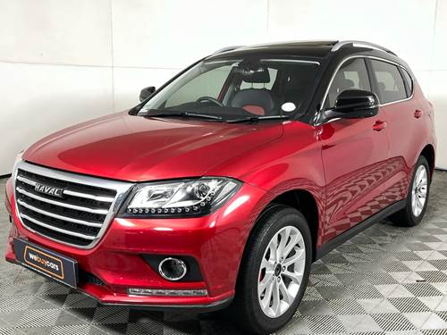 Haval H2 1.5T Luxury Auto