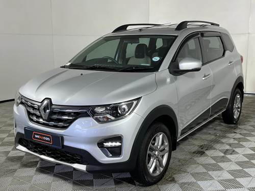 Renault Triber 1.0 Intens