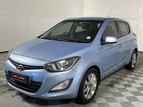 Hyundai i20 1.4 Glide