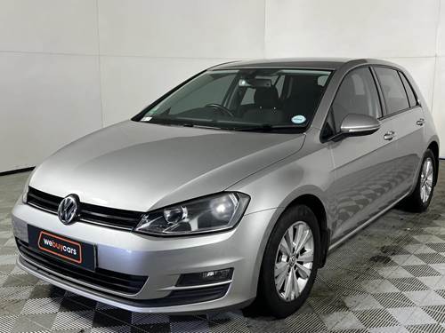 Volkswagen (VW) Golf 7 1.4 TSi Comfortline