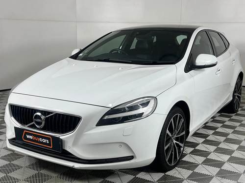 Volvo V40 D3 Momentum Geartronic