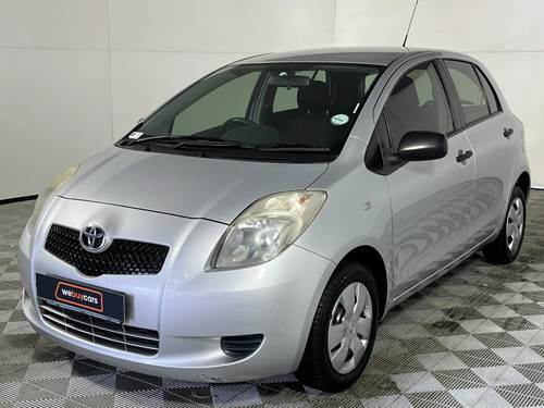 Toyota Yaris T1 5 Door A/C