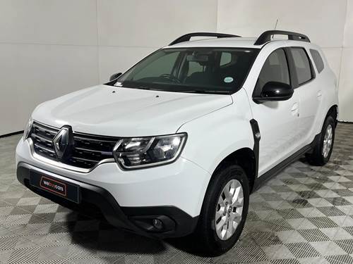 Renault Duster 1.5 dCI Zen EDC