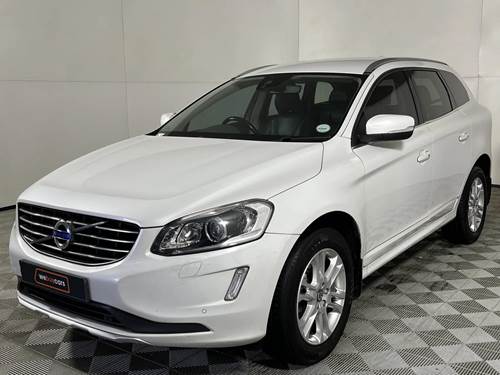 Volvo XC60 D4 (133 kW) Excel Geartronic 