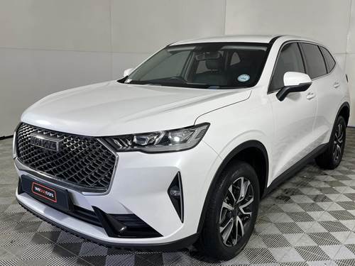 Haval H6 2.0T Premium DCT