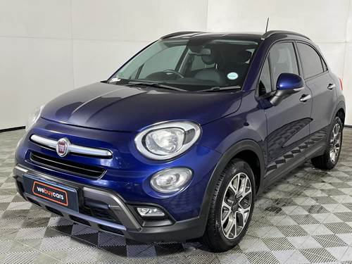 Fiat 500X 1.4T Cross Plus