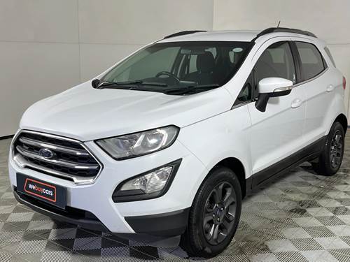 Ford EcoSport 1.0 Titanium Auto