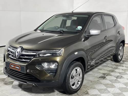 Renault Kwid 1.0 Dynamique 5 Door