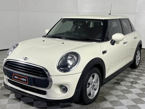 MINI One 1.5T Auto 5 Door