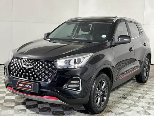 Chery Tiggo 4 Pro 1.5T Elite