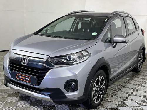 Honda WR-V 1.2 Elegance