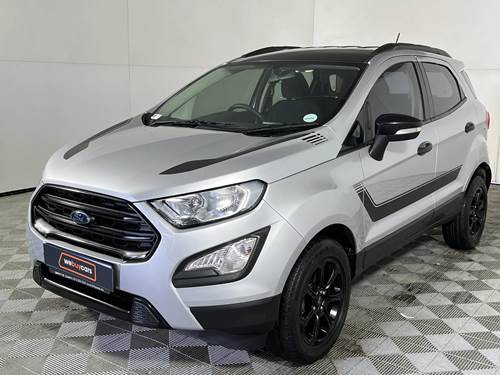 Ford EcoSport 1.5 TiVCT Ambiente Auto