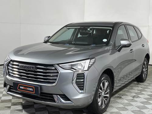 Haval Jolion 1.5T City