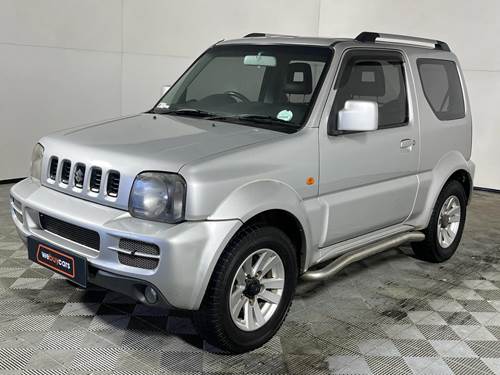 Suzuki Jimny 1.3