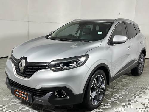 Renault Kadjar 1.2 Dynamique 