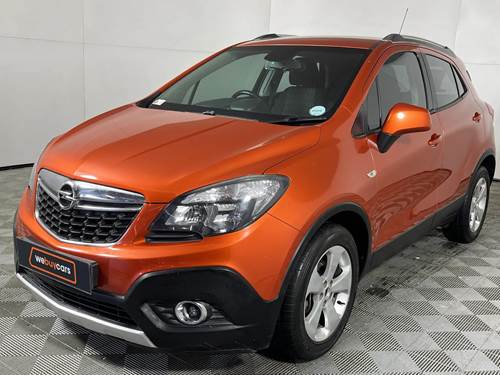 Opel Mokka 1.4 T Cosmo