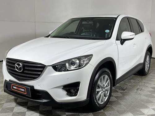 Mazda CX-5 2.0 Active Auto