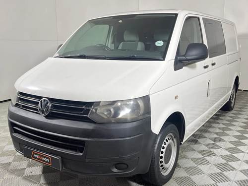 Volkswagen (VW) Transporter 2.0 TDi (75 kW) LWB