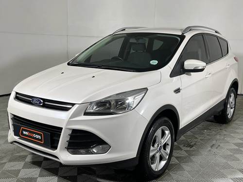 Ford Kuga 1.5 EcoBoost Ambiente 