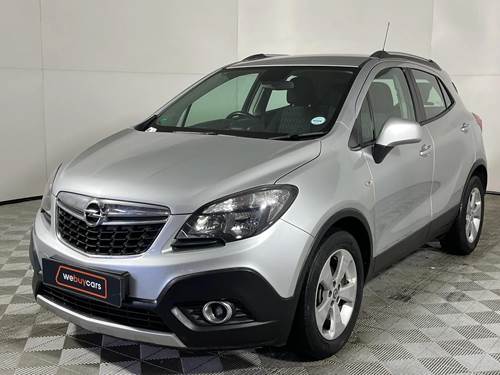 Opel Mokka 1.4 T Enjoy Auto