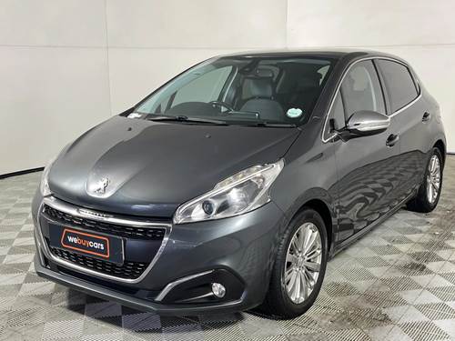 Peugeot 208 1.2 PureTech 5 Door