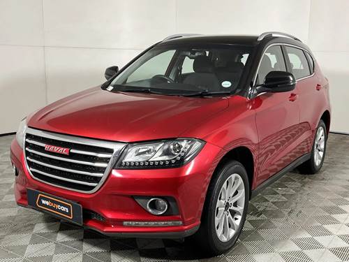 Haval H2 1.5T City