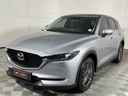 Mazda CX-5 2.0 Active Auto