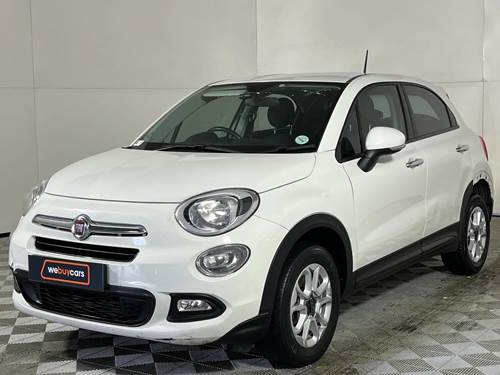 Fiat 500X 1.4T Cross DDCT