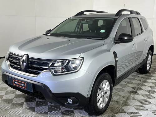 Renault Duster 1.5 dCI Zen EDC