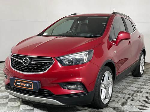 Opel Mokka 1.4 T Cosmo Auto