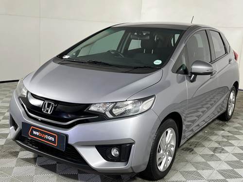 Honda Jazz 1.5 Elegance 