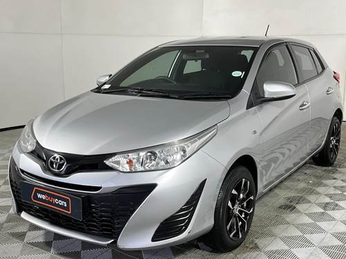 Toyota Yaris 1.5 XI 5 Door