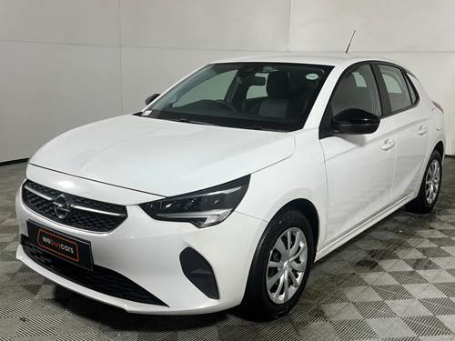 Opel Corsa 1.2 (55kW)