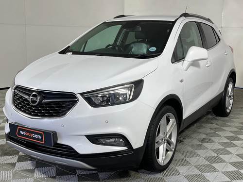 Opel Mokka 1.4 T Cosmo