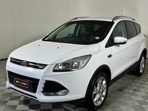 Ford Kuga 1.5 EcoBoost Trend 