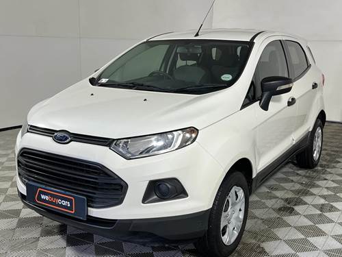 Ford EcoSport 1.5 (82 kW) Ambiente