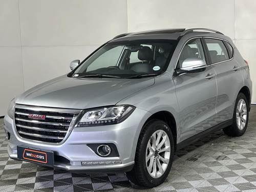 Haval H2 1.5T Luxury Auto