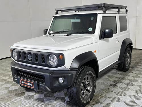 Suzuki Jimny 1.5 GLX