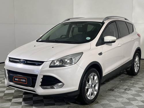 Ford Kuga 1.5 EcoBoost Trend Auto