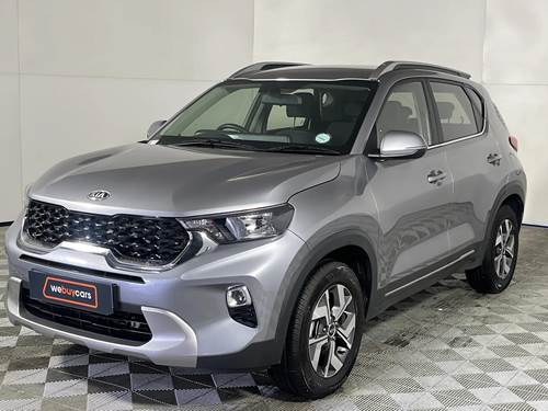 Kia Sonet 1.5 EX