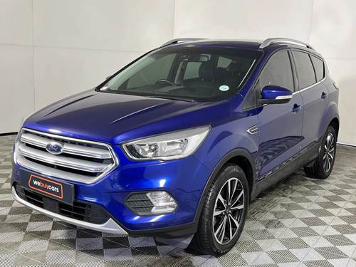 Ford Kuga 1.5 Ecoboost Trend