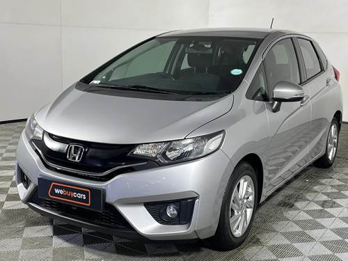 Honda Jazz 1.5 Elegance 