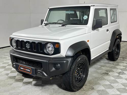 Suzuki Jimny 1.5 GA