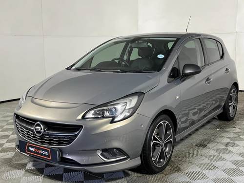 Opel Corsa 1.4T Sport 5 Door