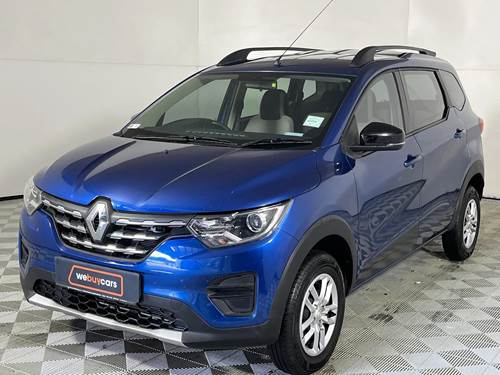 Renault Triber 1.0 Zen