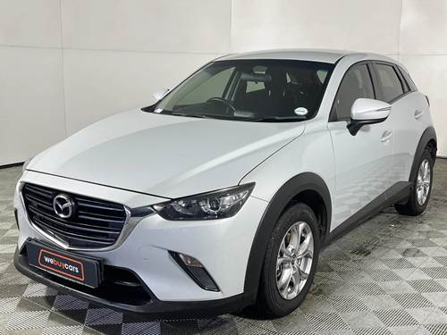 Mazda CX-3 2.0 Active