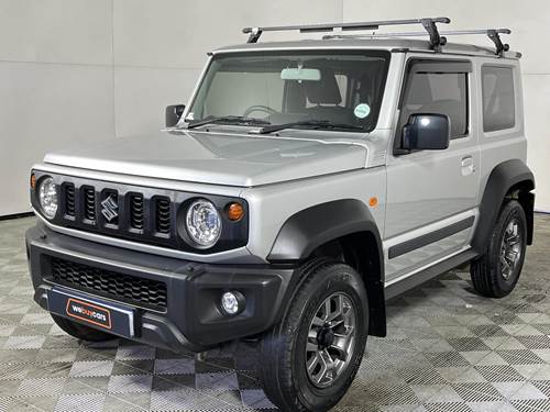 Suzuki Jimny 1.5 GLX