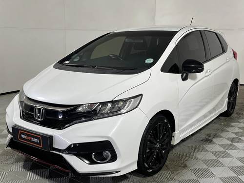 Honda Jazz 1.5 Sport CVT