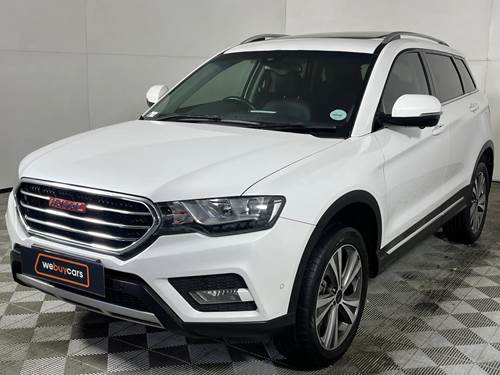 Haval H6 C 2.0T Luxury